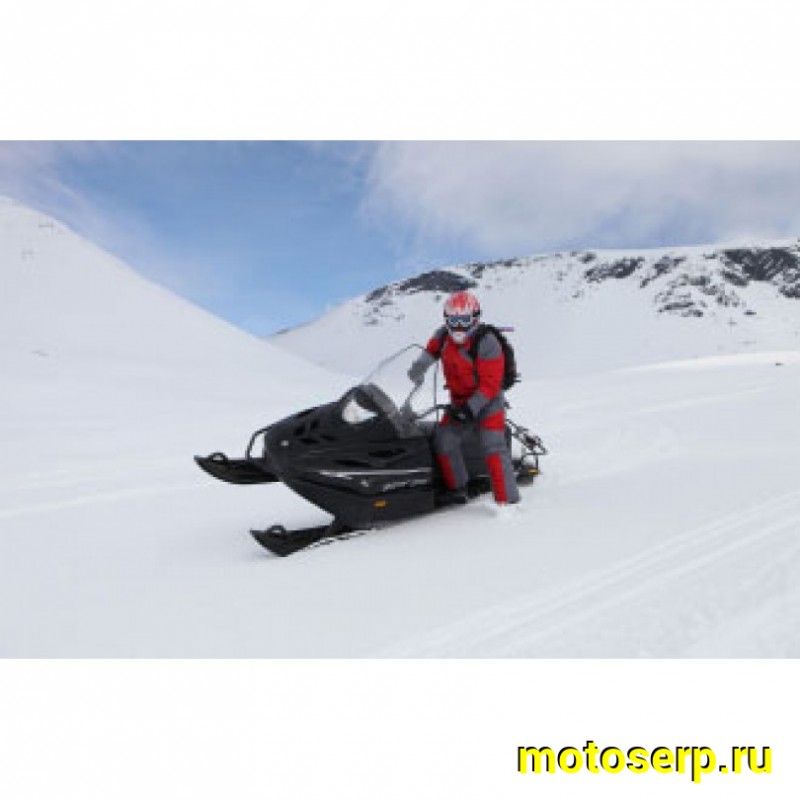 Купить  Снегоход RM ТАЙГА ВАРЯГ 500 2-хтакт.,497cc, возд. охлажд., 43 л.с. (С ПСМ) БЕЗ АКБ (шт) купить с доставкой по Москве и России, цена, технические характеристики, комплектация фото  - motoserp.ru