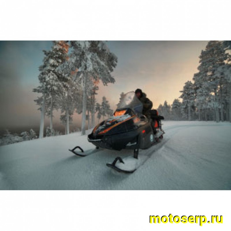 Купить  Снегоход RM TAYGA PATRUL 550 SWT 550cc, 2-хтакт., возд. охлажд., 55 л.с. (С ПСМ) БЕЗ АКБ (шт) купить с доставкой по Москве и России, цена, технические характеристики, комплектация фото  - motoserp.ru
