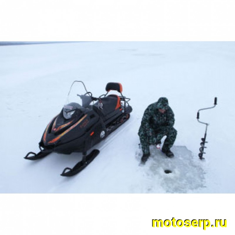 Купить  Снегоход RM TAYGA PATRUL 550 SWT 550cc, 2-хтакт., возд. охлажд., 55 л.с. (С ПСМ) БЕЗ АКБ (шт) купить с доставкой по Москве и России, цена, технические характеристики, комплектация фото  - motoserp.ru