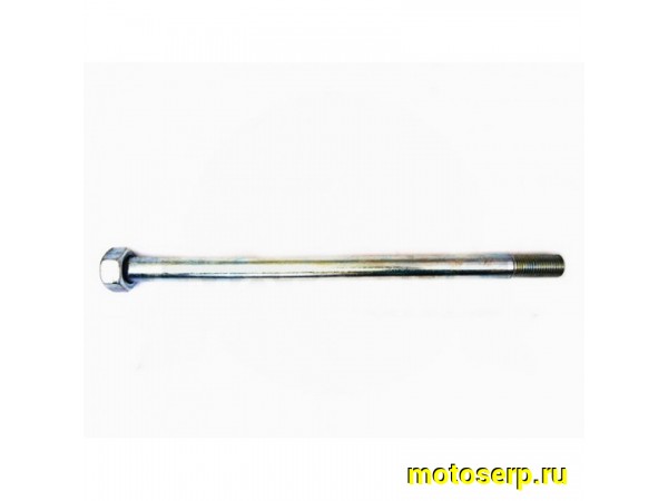 Купить  Ось заднего колеса Восход (шт). (MM 02100 (Дан (R8 купить с доставкой по Москве и России, цена, технические характеристики, комплектация фото  - motoserp.ru