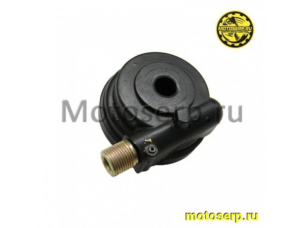 Купить  Привод (редуктор) спидометра d-10mm; M12mm R50, Honda LEAD (шт) (R1 купить с доставкой по Москве и России, цена, технические характеристики, комплектация фото  - motoserp.ru
