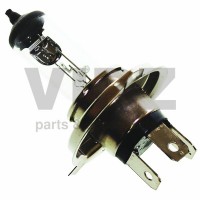 motoserp.ru - Лампа фары галоген 12V55/55W H4 галоген CN  (шт) (R1 (R2 - МотоВелоЦентр г.Серпухов