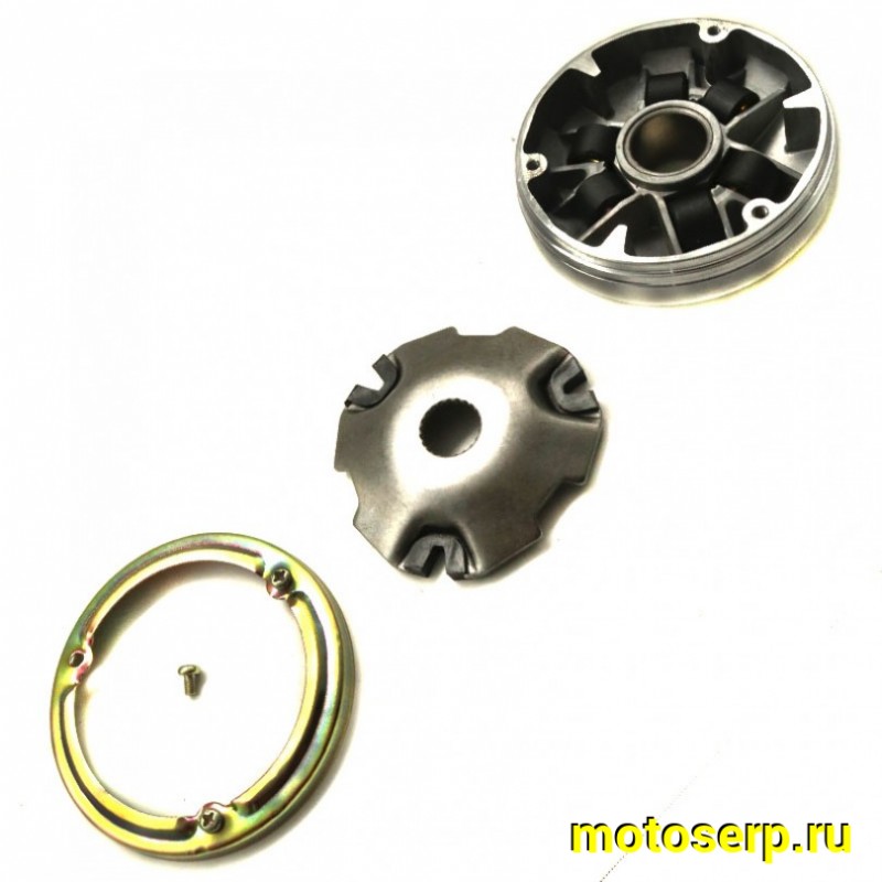 Купить  Вариатор передний Suzuki AD-100 (Щека D-95mm, втулка d-22mm) (шт) (R1 (ANKON 009725 купить с доставкой по Москве и России, цена, технические характеристики, комплектация фото  - motoserp.ru