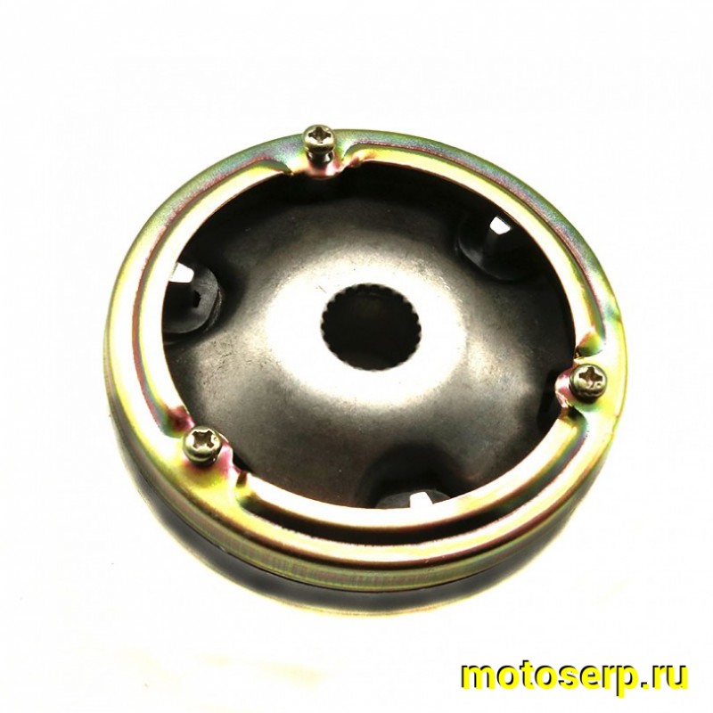 Купить  Вариатор передний Suzuki AD-100 (Щека D-95mm, втулка d-22mm) (шт) (R1 (ANKON 009725 купить с доставкой по Москве и России, цена, технические характеристики, комплектация фото  - motoserp.ru