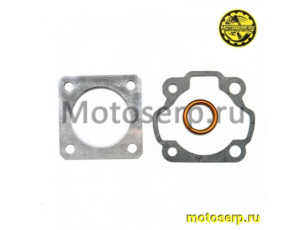 Купить  Прокладки компл. ЦПГ Suzuki AG/AD-100 Скутер (шт) (R1 (К-дар 2100376 купить с доставкой по Москве и России, цена, технические характеристики, комплектация фото  - motoserp.ru