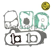 motoserp.ru - Прокладки компл. полн. 139QMB d-44: 65cc колесо 12" (шт) (0 - МотоВелоЦентр г.Серпухов