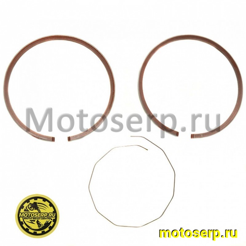 Купить  Кольцо поршневое (кольца поршневые) Honda DIO AF18/24/27 D48; 75сс ТЮНИНГ KIYOSHI (шт)  (0 купить с доставкой по Москве и России, цена, технические характеристики, комплектация фото  - motoserp.ru