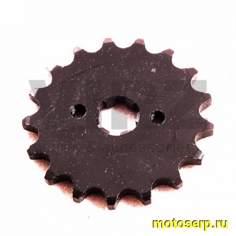 Купить  Звезда ведущая (420-17) 139FMB-154FMH ALPHA Альфа Delta-50 и др. (шт) (Дан (TATA 16018653 (ML 7106 купить с доставкой по Москве и России, цена, технические характеристики, комплектация фото  - motoserp.ru