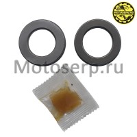 motoserp.ru - Подшипник рулевой колонки 28*43/27*42  (28*43/25*42) JOG, TACT (пар) (MT  (R1  (TATA 10022150 - МотоВелоЦентр г.Серпухов