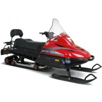 motoserp.ru - Снегоход RM ТАЙГА ВАРЯГ 550 V 553cc,  2-хтакт., возд. охлажд., 55 л.с,  (С ПСМ)  БЕЗ АКБ  (шт) - МотоВелоЦентр г.Серпухов