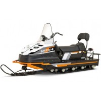 motoserp.ru - Снегоход RM БУРАН ЛИДЕР АДЕ 635cc, 2-хтакт., возд. охлажд., с эл.старт.,34 л.с. (С ПСМ) БЕЗ АКБ (шт) - МотоВелоЦентр г.Серпухов