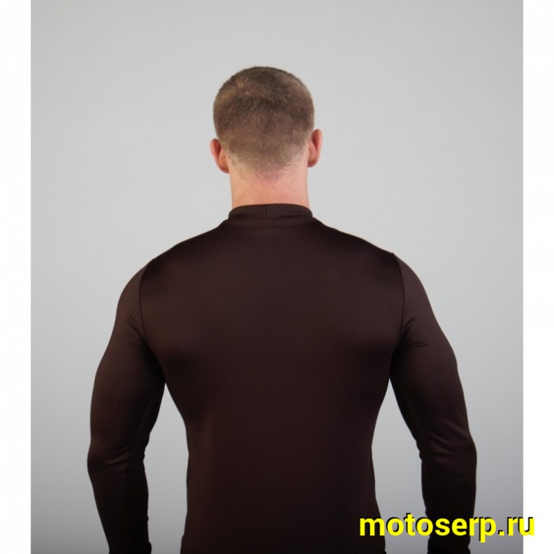 Купить  Термобелье (верх) Hyperlook Flame skin зимнее (размер M) (шт) (Hyperlook 3-ТВ-1 купить с доставкой по Москве и России, цена, технические характеристики, комплектация фото  - motoserp.ru