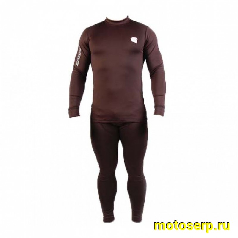 Купить  Термобелье (низ) Hyperlook Flame skin зимнее (размер M) (шт) (Hyperlook 3-ТВ-2 купить с доставкой по Москве и России, цена, технические характеристики, комплектация фото  - motoserp.ru