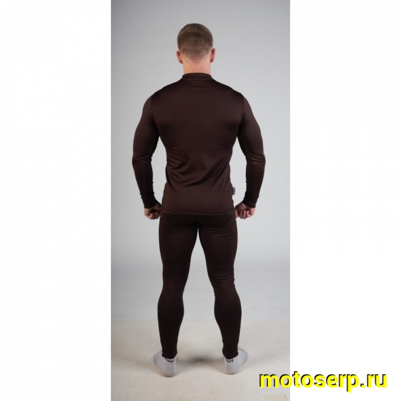 Купить  Термобелье (низ) Hyperlook Flame skin зимнее (размер M) (шт) (Hyperlook 3-ТВ-2 купить с доставкой по Москве и России, цена, технические характеристики, комплектация фото  - motoserp.ru