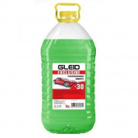 motoserp.ru - Незамерзайка (зимний омыватель) стекол "Aquatex", "Gleid Exclusive", "Gleid Expert" -30С  5л (шт) (DALES - МотоВелоЦентр г.Серпухов