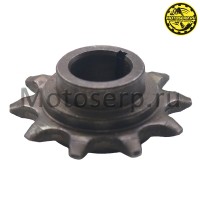 motoserp.ru - Звезда ведущая Мопед F50 Газуля Веломотор CN (шт) (MM 17439 (R8 (Мир 18123 - МотоВелоЦентр г.Серпухов
