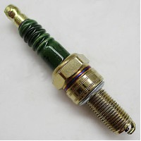 motoserp.ru - Свеча зажигания ( 8) ENERGY NRG CR8E аналог NGK (шт)  (MM 17878 - МотоВелоЦентр г.Серпухов