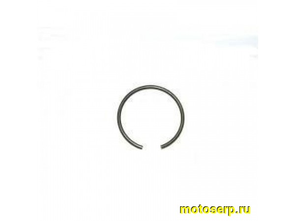 Купить  Кольцо стопорное ATV CF 9010-270203 (шт) (MM 27669 купить с доставкой по Москве и России, цена, технические характеристики, комплектация фото  - motoserp.ru