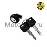 motoserp.ru - Замок бардачка Cobra Crossfire (шт) (MM 21403 - МотоВелоЦентр г.Серпухов