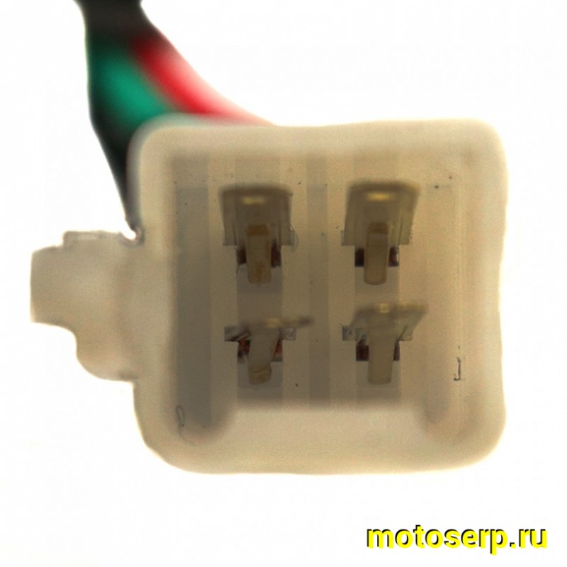 Купить  Замок зажигания Cobra Crossfire, ММ Спринтер SPRINTER (шт) (MM 19382 купить с доставкой по Москве и России, цена, технические характеристики, комплектация фото  - motoserp.ru