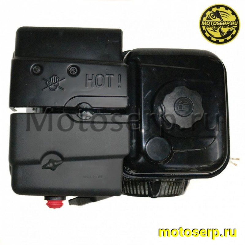 Купить  Двигатель  в сб. мотоблок МБ LIFAN 15 л.с. 190F-D  4Т, вал 25 мм., с с электростартером и катушкой освещения 12В 7А 84Вт Лидер. (шт) (MM 26574 купить с доставкой по Москве и России, цена, технические характеристики, комплектация фото  - motoserp.ru