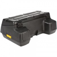 motoserp.ru - Кофр задний для ATV пластик большой SMART 8015 / 301 (черный) (520х850х370) 80л. (шт) (GKA - МотоВелоЦентр г.Серпухов