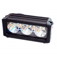 motoserp.ru - Фара, Светодиодная оптика  JT-3200-30W 3 больших диода  (шт) (MM 27912 - МотоВелоЦентр г.Серпухов