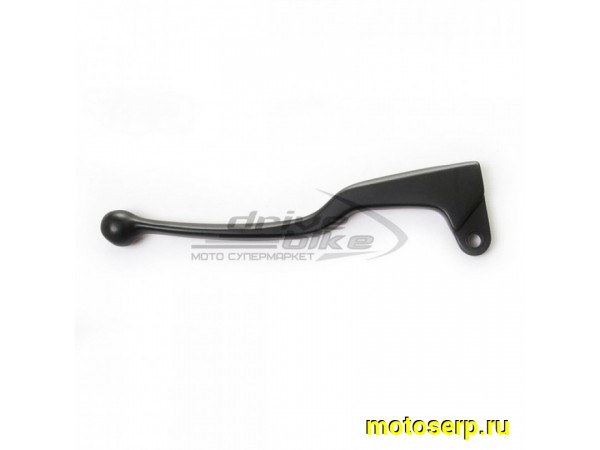 Купить  Рычаг сцепления XR250L 91-96, цвет Черный (11-02838 (шт) JP купить с доставкой по Москве и России, цена, технические характеристики, комплектация фото  - motoserp.ru