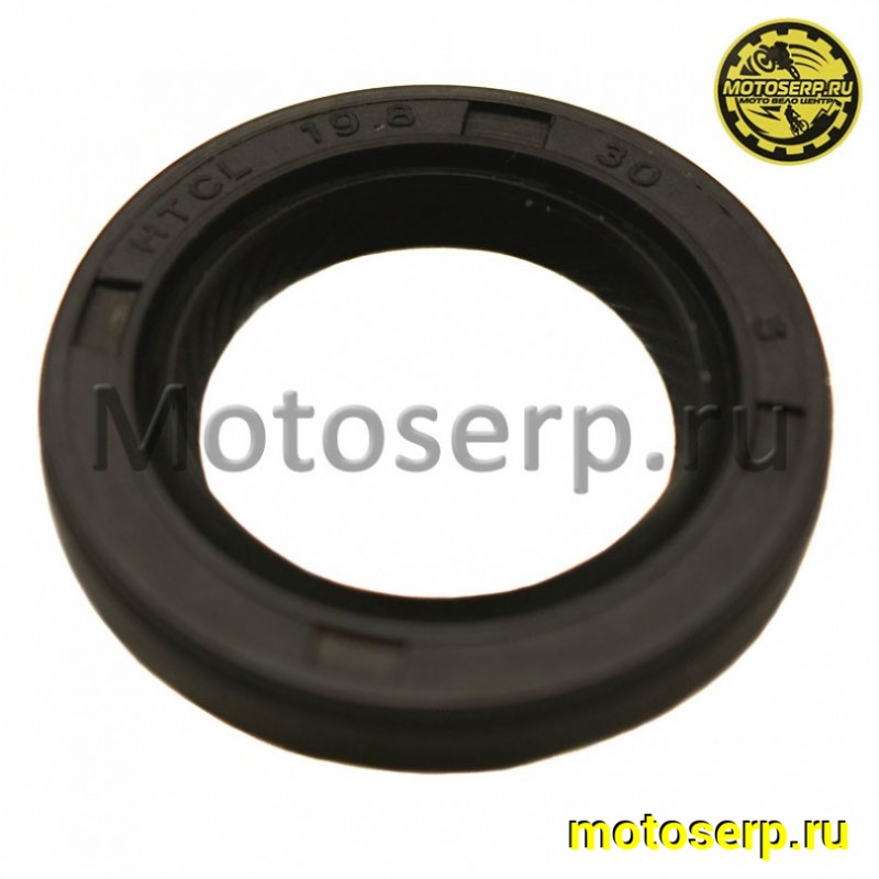 Купить  Сальник 19.8*30*5   4T GY6 125/150  "HND" (шт)  (MT S-769 (Дан (R1 (R2 купить с доставкой по Москве и России, цена, технические характеристики, комплектация фото  - motoserp.ru