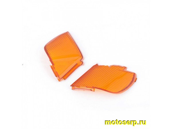 Купить  Стекла поворотов задние Yamaha AXIS   "KOMATCU" (пар)  (MT O-1983 (R1 купить с доставкой по Москве и России, цена, технические характеристики, комплектация фото  - motoserp.ru