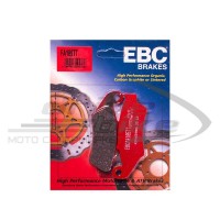 motoserp.ru - Колодки тормозные VD161JL EBC FA185TT JP 21-01279 (пар) (JP  - МотоВелоЦентр г.Серпухов