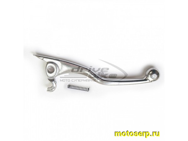 Купить  Рычаг тормоза KTM 125/250/300/400/450/530 (11-02855 (шт) JP  купить с доставкой по Москве и России, цена, технические характеристики, комплектация фото  - motoserp.ru