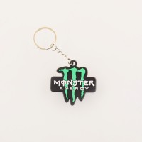 motoserp.ru - Брелок резиновый   "MONSTER ENERGY" (#YSK121) (шт) (MT B-418 - МотоВелоЦентр г.Серпухов