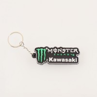 motoserp.ru - Брелок резиновый "MONSTER ENERGY"  (шт) (BMS 006-03 - МотоВелоЦентр г.Серпухов