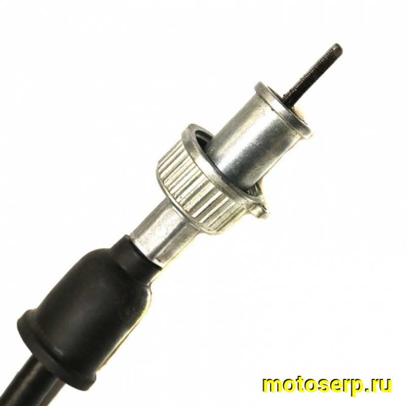 Купить  Трос спидометра Муравей (T-1420mm, R-1400mm) (квадр-квадр) (шт) (Дан (MM 01049 купить с доставкой по Москве и России, цена, технические характеристики, комплектация фото  - motoserp.ru