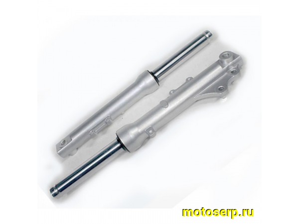 Купить  Перья вилки (аморт. перед) d-27 MAXX KENTO 153 (пар) (0 купить с доставкой по Москве и России, цена, технические характеристики, комплектация фото  - motoserp.ru