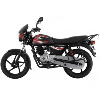 motoserp.ru - Мотоцикл BAJAJ BOXER BM 150 UG 4Т, 144,8сс, 5 ступ КПП, 17"/17", возд. охлажд. (шт) - МотоВелоЦентр г.Серпухов