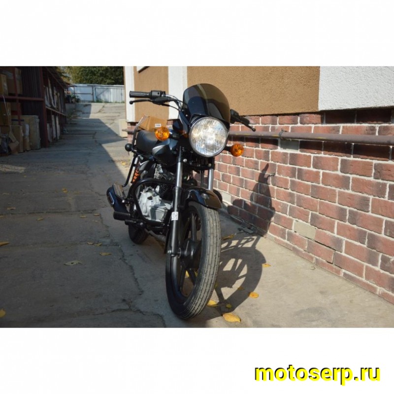 Купить  Мотоцикл BAJAJ Boxer bm 150 x цена характеристики запчасти доставка фото  - motoserp.ru