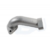 motoserp.ru - Коллектор (патрубок) впускн 139FMB (d-18mm L-49mm) YM Lizard/Lizard lux (шт) (0 - МотоВелоЦентр г.Серпухов