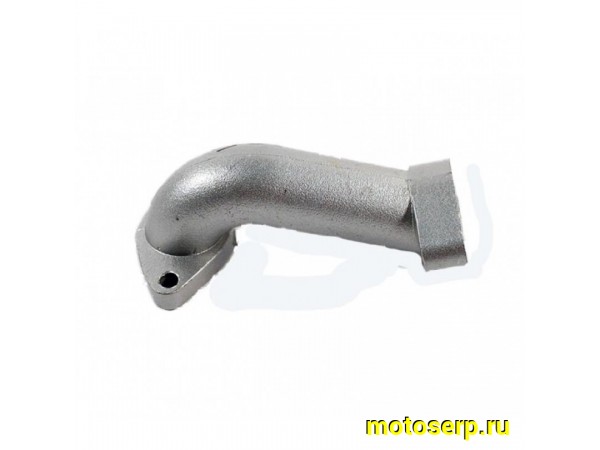 Купить  Коллектор (патрубок) впускн 139FMB (d-18mm L-49mm) YM Lizard/Lizard lux (шт) (0 купить с доставкой по Москве и России, цена, технические характеристики, комплектация фото  - motoserp.ru
