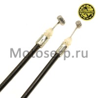 motoserp.ru - Трос замка сидения YM Blade (T-320mm, R-280mm) (шт) (0 - МотоВелоЦентр г.Серпухов
