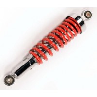 motoserp.ru - Амортизатор задний (L-310mm,D-12mm,d-10mm) YM Lizard/Lx (шт) (0 - МотоВелоЦентр г.Серпухов
