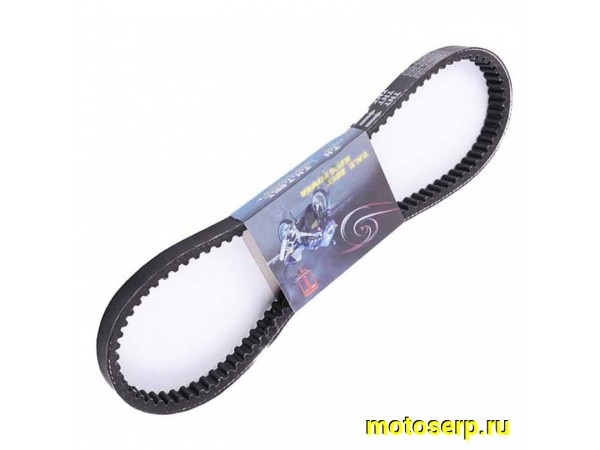 Купить  Ремень вариатора 918x22,5  CH250 Stels ATV250  и др.  "TNT" (шт) (MT R-890 купить с доставкой по Москве и России, цена, технические характеристики, комплектация фото  - motoserp.ru