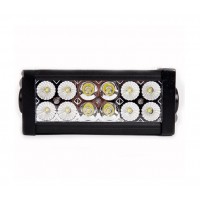 motoserp.ru - Фара, Светодиодная оптика балка 3100-36W  LML-B2036P COMBO  (шт) (ФБ B2036P COMBO - МотоВелоЦентр г.Серпухов