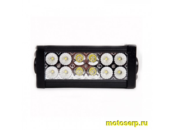 Купить  Фара, Светодиодная оптика балка 3100-36W  LML-B2036P COMBO  (шт) (ФБ B2036P COMBO купить с доставкой по Москве и России, цена, технические характеристики, комплектация фото  - motoserp.ru