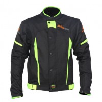 motoserp.ru - Куртка с жесткими вставками RIDING TRIBE с протектором JK-37, размер XL (шт) (MM 29399 - МотоВелоЦентр г.Серпухов