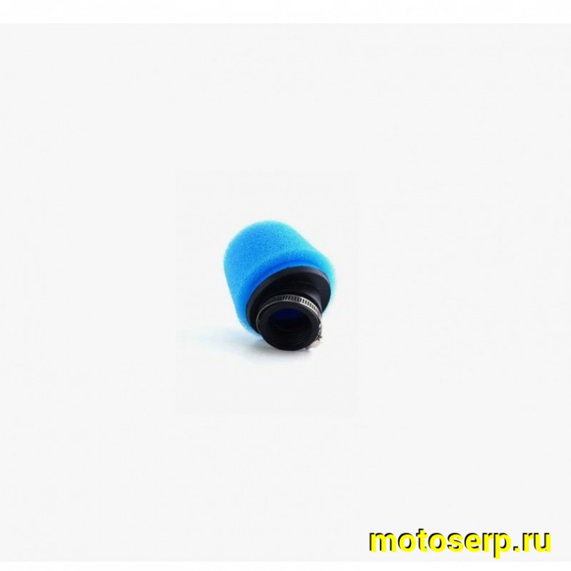Купить  Фильтр воздушный нулевого сопротивления D35мм (шт) (MM 30684 (ML 7897  (R1 (MOTO-SKUTER 9030 (ML 11901 (Кокурин купить с доставкой по Москве и России, цена, технические характеристики, комплектация фото  - motoserp.ru