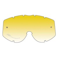motoserp.ru - Стекло для очков сменное (линза) PROGRIP, цвет Желтый, затемненное 31-03521 JP (шт) - МотоВелоЦентр г.Серпухов