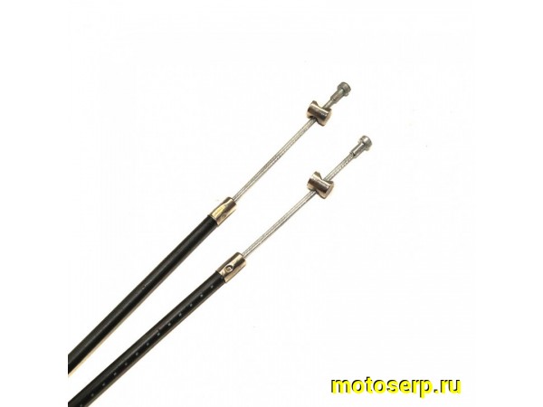 Купить  Трос переднего тормоза Минск ( T-1090), (R-9350mm) (шт) (MM 12569 купить с доставкой по Москве и России, цена, технические характеристики, комплектация фото  - motoserp.ru