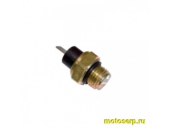 Купить  Датчик температуры (воды) CB400 80-ON радиатора (шт) (MM 24676 (Мир 33732 купить с доставкой по Москве и России, цена, технические характеристики, комплектация фото  - motoserp.ru